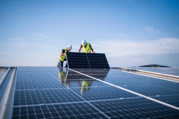 Best Green or Eco-Friendly Roofing Solutions  in Hamilton, OH