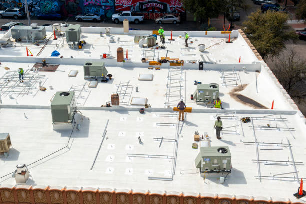 Best Emergency Roof Repair  in Hamilton, OH