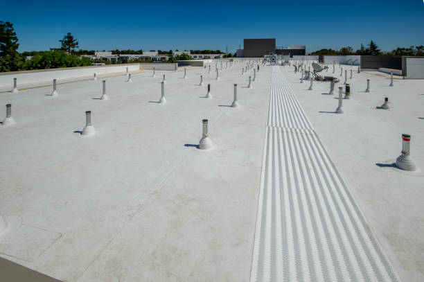 Best Roof Ventilation Installation  in Hamilton, OH